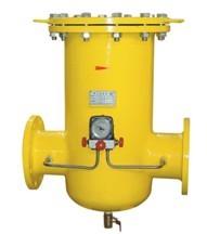 MCNG壓縮天然氣汽水分離器